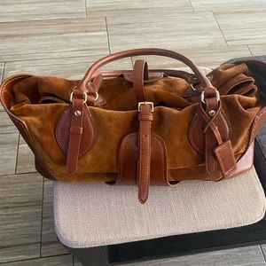 Women TUMI Bag